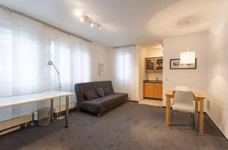 Wohnung mieten in 69115 Weststadt, Charmante 1,5-Zimmer Wohnung in Heidelberg Weststadt