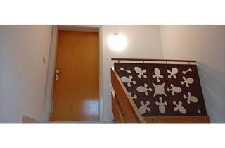 Wohnung mieten in Bauers-Berg, 86498 Kettershausen, Charmante 3-Zimmer Dachgeschosswohnung in Tafertshofen