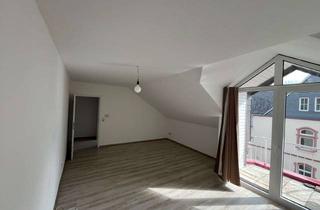 Wohnung mieten in Gerberstraße, 57518 Betzdorf, Helle 2-Zimmer Dachgeschosswohnung in Betzdorf