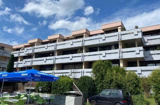 Wohnung mieten in 73230 Kirchheim, Schöne 2,5-Zimmer Wohnung mit Balkon Stadtmitte in Kirchheim unter Teck