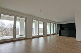 Wohnung mieten in 96050 Bamberg, Moderne 4-Zimmer-Wohnung in bester Lage