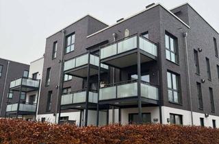 Wohnung mieten in 21031 Lohbrügge, Moderne 2-Zimmerwohnung EG Barrierefrei mit Garten Lohbrügge