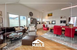 Wohnung mieten in Lembergweg, 70771 Leinfelden-Echterdingen, Baujahr 2023 4-Zimmer Wohnung im Dachgeschoss mit Loggia und TG-Stellplatz!