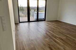 Penthouse mieten in 53604 Bad Honnef, 64,5qm Penthouse Wohnung mit Süd-Balkon in Aegidienberg