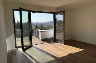 Penthouse mieten in 53604 Bad Honnef, 64,5 m² Penthouse Wohnung mit Süd-Balkon in Aegidienberg