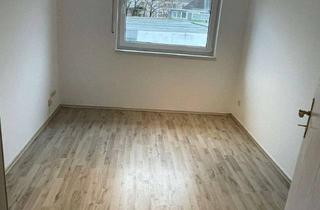 Wohnung mieten in 52224 Stolberg, 4-Zimmer Wohnung mit Balkon und Garage in Stolberg (Rheinland)