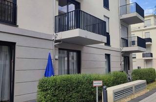 Wohnung mieten in Zum Jagenstein, 14478 Waldstadt II, 2 Zimmer Wohnung mit Balkon Potsdam Waldstadt 2 - Wentzel Dr. -