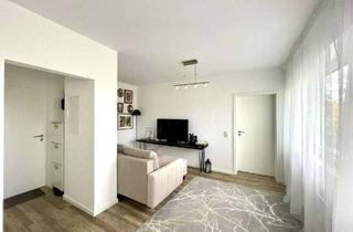 Wohnung mieten in 51580 Reichshof, Moderne 2-ZimmerWohnung in zentraler Lage