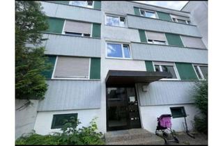 Wohnung mieten in Unter Dem Schillerstein 12, 89143 Blaubeuren, 3 Zimmer Wohnung mit Balkon in 89143 Blaubeuren