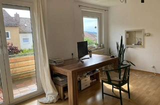 Wohnung mieten in 73525 Schwäbisch Gmünd, Schöne 3-Zimmer-Wohnung mit Balkon in Schwäbisch Gmünd