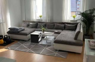 Wohnung mieten in Spitalstrasse 19, 72458 Albstadt, Schöne 2-Zimmer-Wohnung in Albstadt-Ebingen (Zentrumsnah)