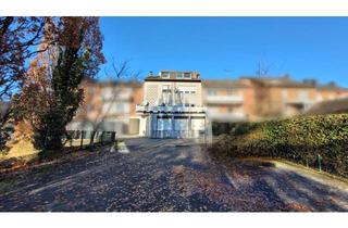 Wohnung mieten in 59302 Oelde, Apartment im Dachgeschoss zentrumsnah in Oelde!