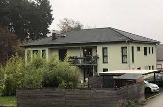 Wohnung mieten in Hauptstrasse 42, 71111 Waldenbuch, OG Wohnung 3 Zimmer 86 m2 - (4 Zimmer 102 m2)