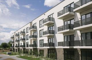 Wohnung mieten in Walter-Hallstein-Straße 18a, 55130 Weisenau, Platz für die ganze Familie! 4-Zimmer-Wohnung mit EBK un Fußbodenheizung!