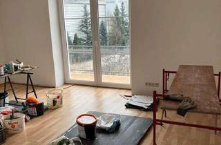 Wohnung mieten in 73453 Abtsgmünd, Helle 4-Zimmer-Wohnung mit Balkon in Abtsgmünd