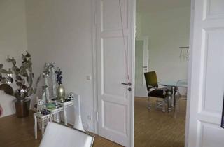 Wohnung mieten in Herzogin-Elisabeth-Str. 23, 38102 Braunschweig, Östl. Ringgebiet - saniert - Altbau - Balkon - direkt am Park