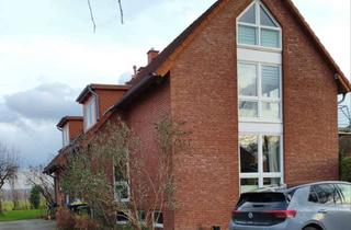 Wohnung mieten in Landsbergstraße 1b, 31655 Stadthagen, 3-Zimmer Wohnung im 1. Og und Galerie mit zusätzlicher Souterain-Wohneinheit im Villenviertel