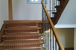 Wohnung mieten in Saarstraße 13, 54290 Trier, Schöne Altbauwohnung in Trier-Süd nahe Innenstadt