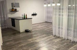 Wohnung mieten in Gottlob-Stierle-Straße, 74357 Bönnigheim, Moderne 3,5-Zimmer-Wohnung mit Terrasse und kleinem Garten ab 01.04.2026