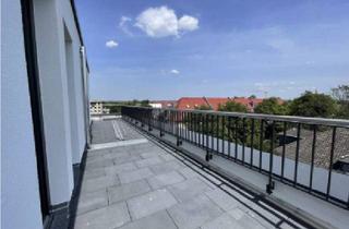 Penthouse mieten in Ostmerheimer Straße 214c, 51109 Köln, Penthouse Single-Apartment mit grosser Terrasse!