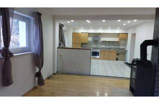 Wohnung mieten in Hohenschwärz 43, 91322 Gräfenberg, Gepflegte 3-Zimmer Wohnung in Gräfenberg mit Garten