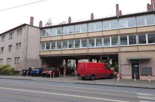 Wohnung mieten in Nieder-Ramstädter-Straße 23, 64283 Darmstadt, Alles, was Studierende brauchen – praktisch, hell und gut angebunden