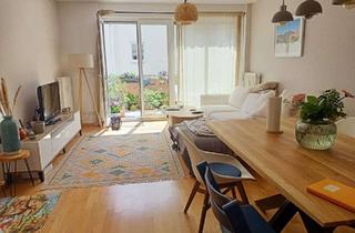 Wohnung mieten in Bergstraße 52, 79539 Lörrach, Helle 3-Zimmer Wohnung mit Balkon in Lörrach