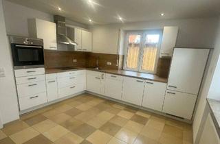 Wohnung mieten in 86577 Sielenbach, Charmante 2,5-Zimmer Wohnung (EG) in Sielenbach, voll renoviert