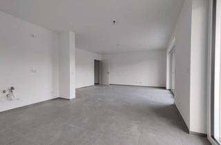 Wohnung mieten in Arnoldsweilerstraße 20, 52351 Düren, Neubau 2022 3-Zimmer-Wohnung Hochwertig zentral