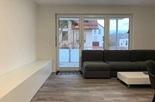 Wohnung mieten in Alexanderstraße 13, 74189 Weinsberg, 2-Zimmer-möblierte Wohnung – Ideal für kurzfristige Miete für Singles/Paar/Student/Expats