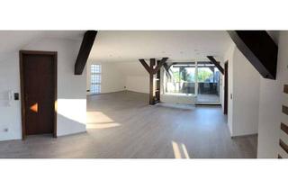 Wohnung mieten in 67071 Ruchheim, Helle 2-Zimmer Dachgeschosswohnung mit Balkon in Ruchheim