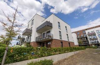 Wohnung mieten in Alfred-Trebchen-Straße 73, 21337 Lüneburg, Wohnung mit offener Wohnküche und idealem Schnitt in Lüneburg- Wentzel Dr.