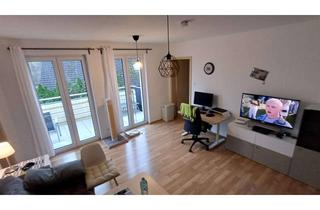 Wohnung mieten in Leichendorferstraße, 90513 Zirndorf, Helle 2-Zimmer Wohnung mit Balkon in ruhiger Lage