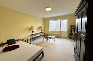 Wohnung mieten in Cauerstr 33, 10587 Charlottenburg, Sofort bezugsfrei: 2-Zimmer-Wohnung, WG-geeignet, mit Keller & Aufzug