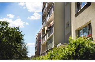 Wohnung mieten in Robert-Koch-Straße 26, 17036 Neubrandenburg, Wohnung sucht Familie!