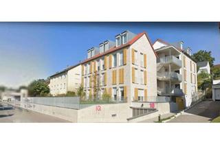 Wohnung mieten in Heilbronner Straße 16, 71634 Ludwigsburg, Vollmöbliertes und hochwertiges Apartment in Ludwigsburg sucht Mieter!