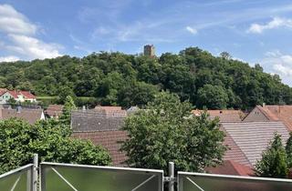 Wohnung mieten in 74336 Brackenheim, Sonnenhalde 14, 74336 Brackenheim