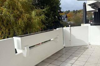 Wohnung mieten in 63128 Dietzenbach, JETZT *Paul & Partner* SANIERTE, GROSSZÜGIGE 4-ZIMMER-WOHNUNG MIT BALKON & TIEFGARAGENSTELLPLATZ!