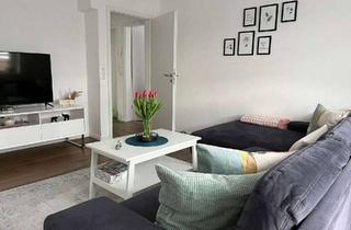 Wohnung mieten in 33378 Rheda-Wiedenbrück, Attraktive 3 Zimmer-Wohnung in Rheda-Wiedenbrück