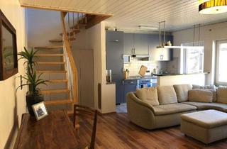 Wohnung mieten in Gießener Straße 19, 35452 Heuchelheim, Sehr schöne 2-Zimmer-Maisonette-Wohnung in Heuchelheim