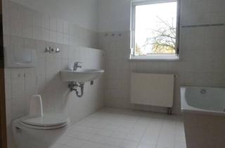 Wohnung mieten in Weidenweg, 29410 Salzwedel, Barrierefreie 2-Zimmer Wohnung mit Terrasse in Salzwedel