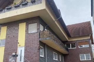 Wohnung mieten in An Der Bleiche 12, 55234 Bechtolsheim, Helle 2-Zimmer Wohnung mit Balkon im 2. OG in Bechtolsheim