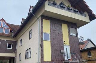 Wohnung mieten in An Der Bleiche 12, 55234 Bechtolsheim, Helle 2-Zimmer Wohnung mit Balkon im 2. OG in Bechtolsheim
