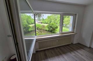 Wohnung mieten in 40882 Ratingen, Freundliche und gepflegte 2-Raum-Erdgeschosswohnung mit Balkon in Ratingen