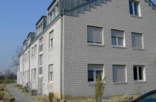 Wohnung mieten in Gronewaldstraße 48, 41836 Hückelhoven, Ruhige Dachgeschosswohnung in Hückelhoven an Rentner/Ehepaar