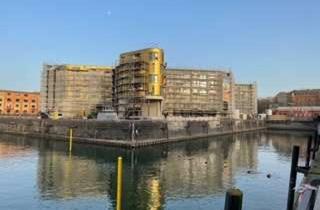 Wohnung mieten in Clarissa-Kupferberg-Platz, 55118 Neustadt, Moderne 3-Zimmer Neubauwohnung im 4. OG mit Balkon in Mainz-Neustadt