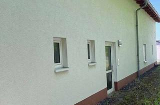 Wohnung mieten in Messerschmittstr., 67681 Sembach, Geräumige 4-Zimmer-Wohnung im Gewerbegebiet in Sembach