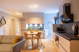 Wohnung mieten in Modersohnstraße 63, 10245 Friedrichshain, 20% Mietreduzierung ersten 2 Monate: 4 Möblierte Zimmer Wohnung in Berlin-Friedrichshain