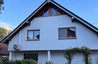 Wohnung mieten in Rausinger Straße 85a, 59439 Holzwickede, „Haus im Haus“ mit barrierefreundlicher Ausstattung, Terrasse und Garten in ruhiger Lage