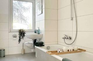 Wohnung mieten in Warnowweg 13, 18246 Bützow, Sanierte 2-Zi.-Wohnung mit Einbauküche und Südbalkon